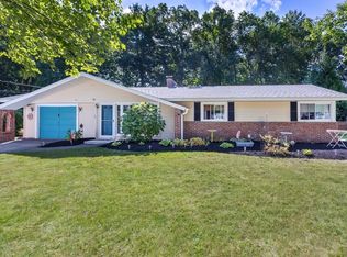 232 Bates Rd, Brockton, MA 02302