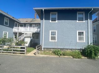 35 Spear St APT 1, Quincy, MA 02169