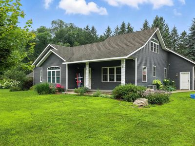 565 ANN DRIVE, Stevens Point, WI, 54482