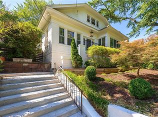 1008 Williams Mill Rd NE, Atlanta, GA 30306