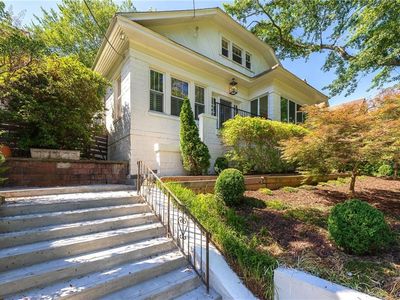 1008 Williams Mill Rd NE, Atlanta, GA, 30306