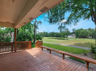 33 Sweetleaf Ct, Spring, TX 77381