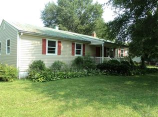 1944 Capeway Rd, Powhatan, VA 23139