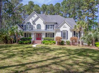 1779 Shell Ring Cir, Mount Pleasant, SC 29466