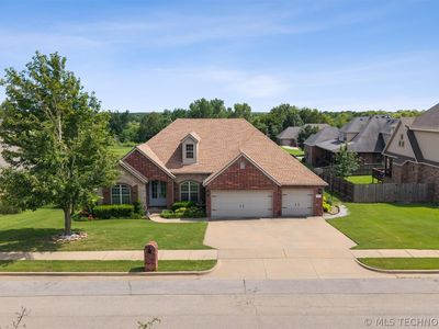 5711 Nottingham Pl, Bartlesville, OK, 74006