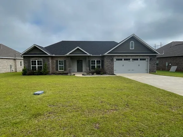 460 Madison Ave, Enterprise, AL 36330
