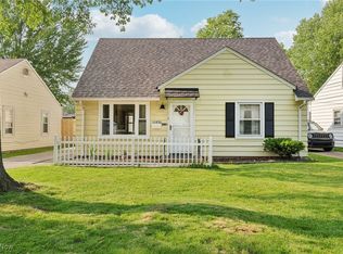 15930 Westdale Ave, Cleveland, OH 44135