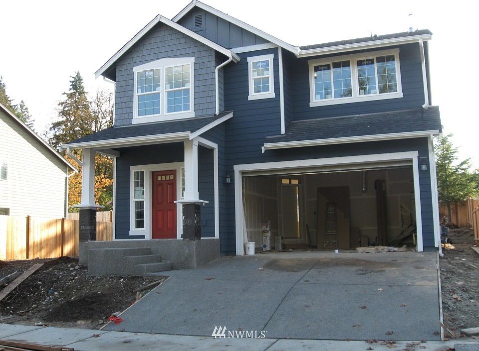 1st image of 22873 (Lot 18) SE 263rd Street