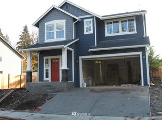 LOT 22873 Eighteen Southeast St #263, Maple Valley, WA 98038