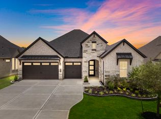 10017 Larkin Cv, Willis, TX 77318