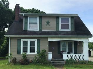 434 E Main St, Lebanon, KY 40033