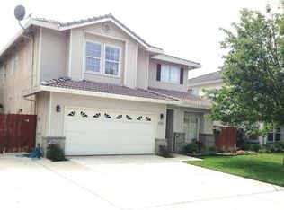 646 Clay Way, Ripon, CA 95366