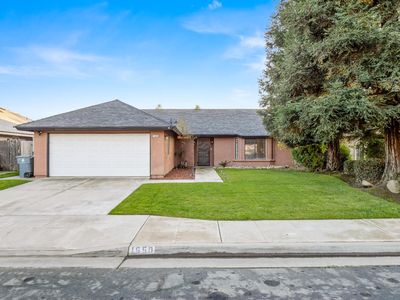 1650 Fir Ave, Clovis, CA, 93611