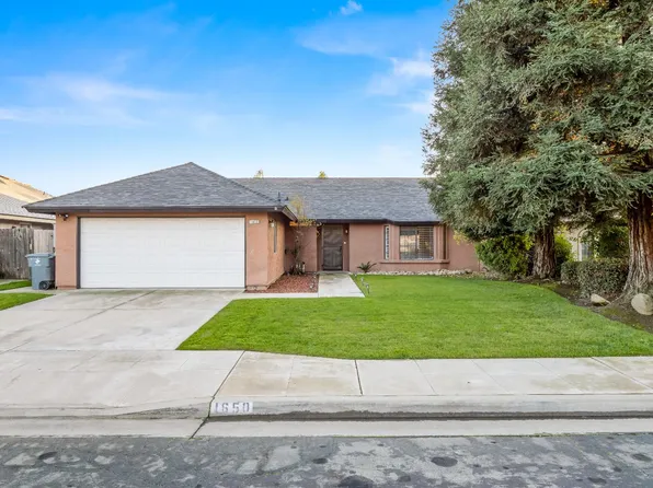 1650 Fir Ave, Clovis, CA 93611