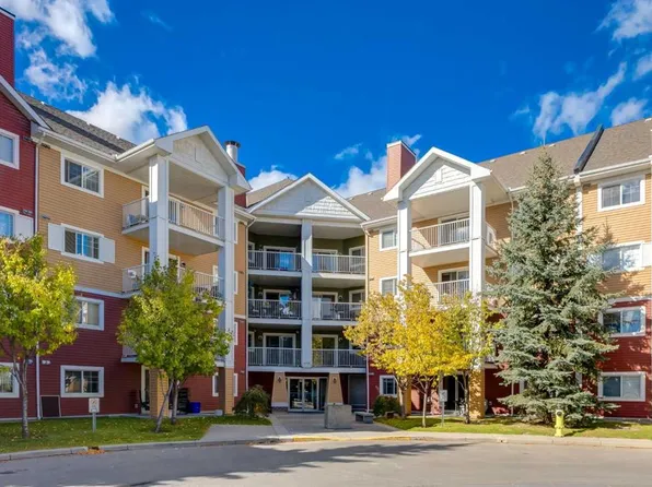 10 E Prestwick Bay SE #4226, Calgary, AB T2Z 0E6