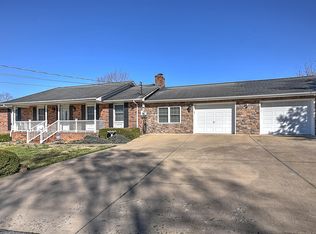 204 Highridge St, Bristol, TN 37620