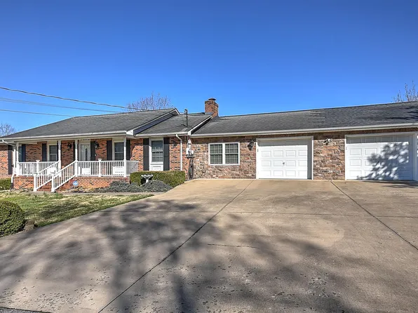 204 Highridge St, Bristol, TN 37620