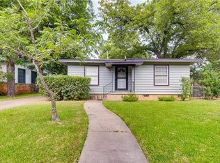 4613 Banister Ln, Austin, TX 78745