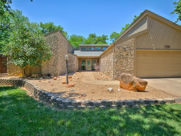 5101 Long Branch Ln, Edmond, OK 73034