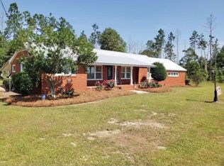 563 Brinson Colquitt Rd, Brinson, GA 39825