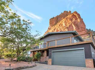 30 BEAVER CREEK Drive, Sedona, AZ 86351