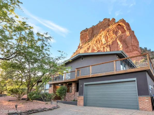 30 BEAVER CREEK Drive, Sedona, AZ 86351