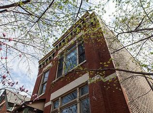 1309 N Hoyne Ave, Chicago, IL 60622