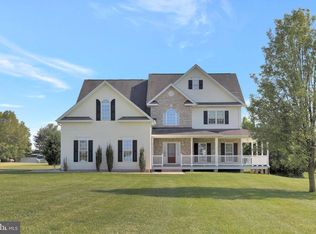 814 Ashby Station Rd, Front Royal, VA 22630