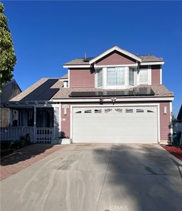 11814 Collingswood Dr, Moreno Valley, CA, 92557