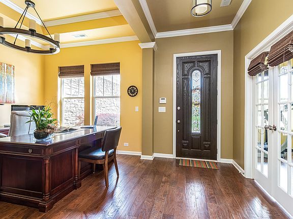 Dining/Living/Office/Flex