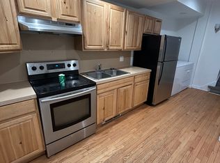 743 Main St FLOOR 2, Pittston, PA 18641