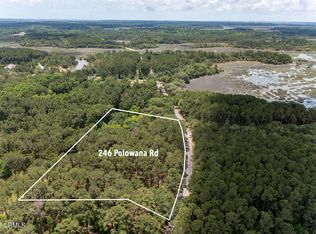 246 Polowana Rd, Saint Helena Island, SC 29920