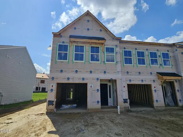 241 Elyse Overlook Loop #43, Sanford, NC 27332