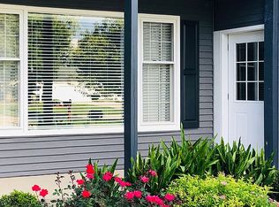 4008 Turf Ln, Fort Wayne, IN 46804