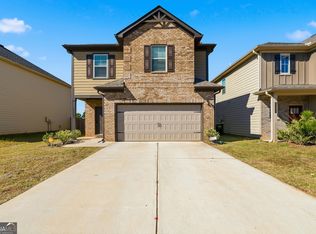 11608 Winston Dr, Hampton, GA 30228