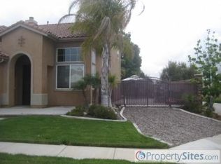 33614 Eugenia Ln, Murrieta, CA 92563