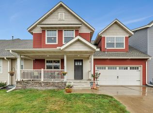 1911 Whippoorwill Way UNIT 2, Sartell, MN 56377