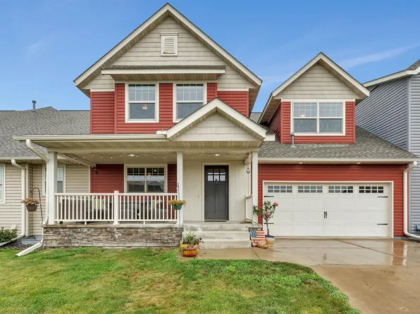 1911 Whippoorwill Way Unit 2, Sartell, MN 56377