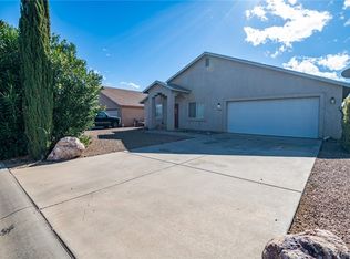 3288 E Boquillas Dr, Kingman, AZ 86409