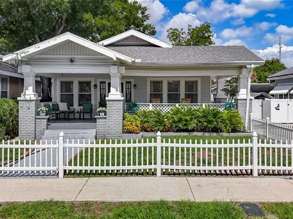 3506 N 12th St, Tampa, FL 33605