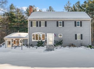 49 Washington Park Dr, Norwell, MA 02061