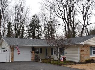 12510 Kensington Ln, Bowie, MD 20715