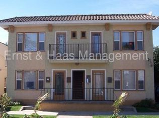 319 Temple Ave, Long Beach, CA 90814