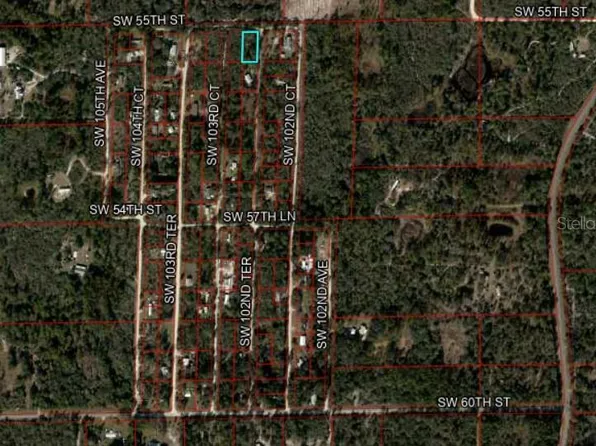 0 SW 102nd Ter #1, Cedar Key, FL 32625