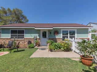 1010 Carter St, Amarillo, TX 79104