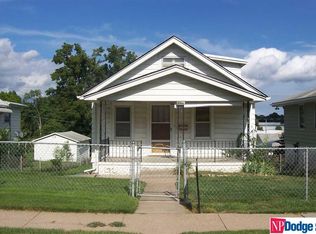 4411 S 38th St, Omaha, NE 68107