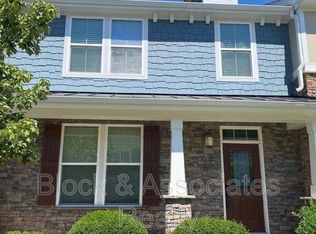 2412 Historic Cir, Morrisville, NC 27560