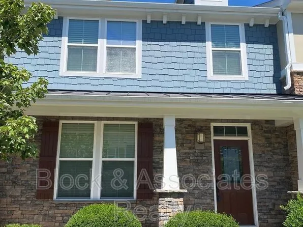 2412 Historic Cir, Morrisville, NC 27560