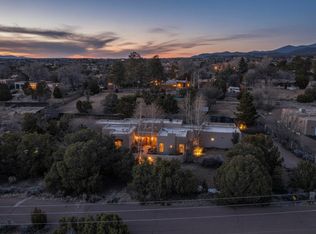 107 Tierra Rica Dr, Santa Fe, NM 87505