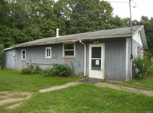 89 Cemetery Ln, Freeville, NY 13068